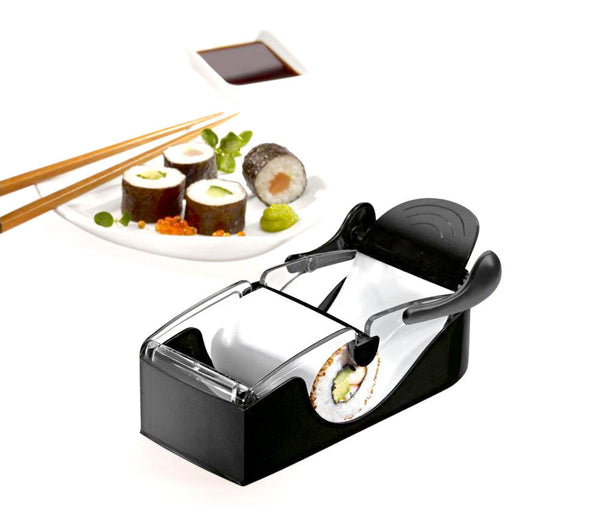 Maschine für Brötchen und Sushi-Rollen sconto