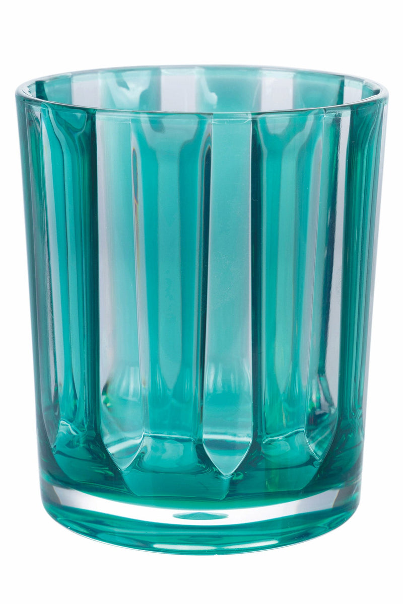 Set 6 Bicchieri Acqua in Acrilico 436 ml Villa d'Este Home Tivoli