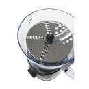 Robot da Cucina Multifunzione 1250ml 600W 2 Velocità + Pulse Kooper in Acciaio