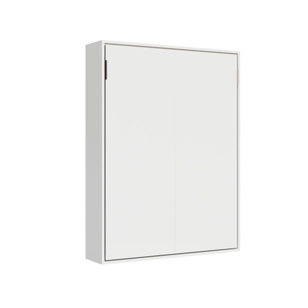 Letto Matrimoniale A Scomparsa 160 Versia Bianco online