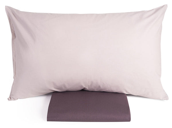 Doppelseitiger Bettbezug mit Mitera-Jade-Weihrauch und Georgia-Kissenbezügen in verschiedenen Größen acquista