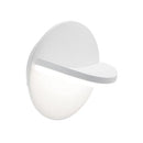 Applique da Esterno a LED 18W 4000K Sovil Bianco
