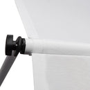 Tenda da Sole Avvolgibile 300x150cm  Casper Bianco