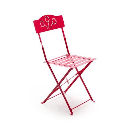 prezzo Gartentisch und 2 Bänke aus Stahl und grauem Polyethylen