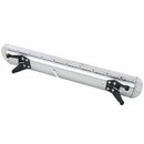 Lampeggiante per Auto Veicoli 120 cm 12V con 88 luci LED