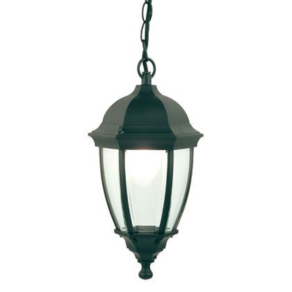 Lampada Sospesa Colore Grigio per Esterno Linea Olive Sovil