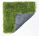 Erba Sintetica per Giardino 25x2m 30mm Hoxton