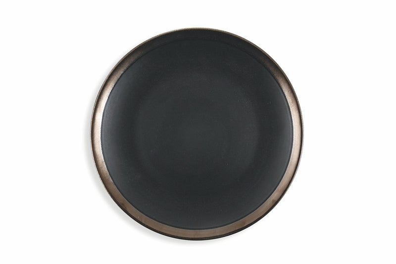 Servizio Piatti 18 Pezzi in Gres 6 Posti Villa d'Este Home Tivoli Naima