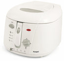 Friggitrice Elettrica 2000W 2,5 Litri Kooper Chips