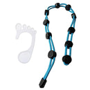 Elastico Salva Calzini per Lavatrice Lava e Asciuga Gancio in ABS