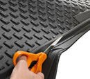 Vasca Baule 112x139 cm per Bagagliaio Auto Xone in PVC