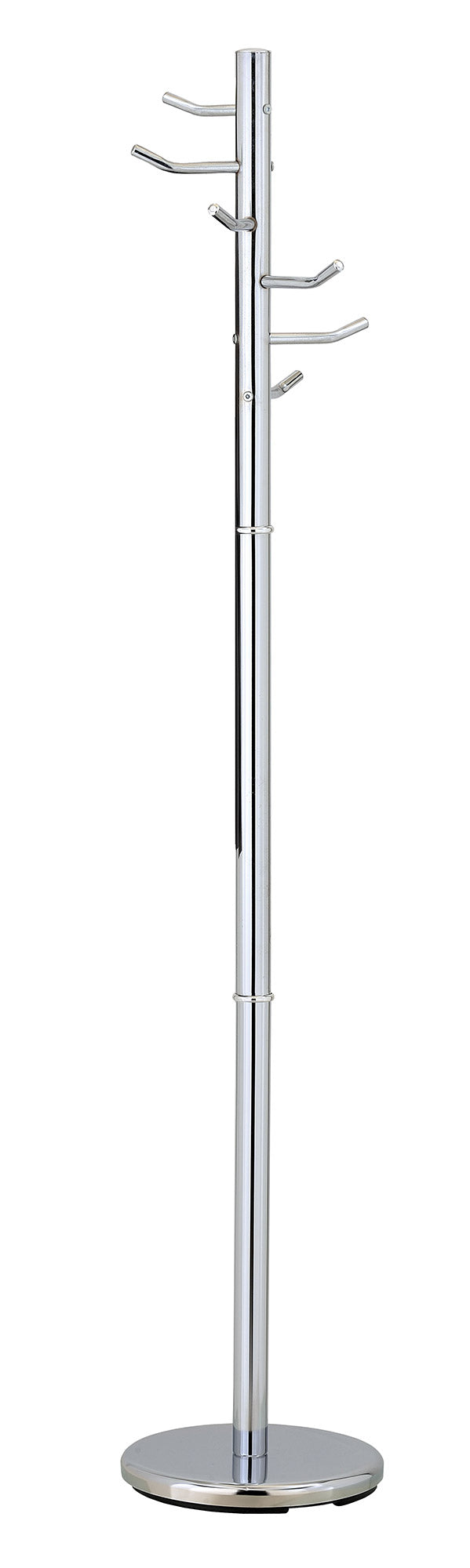 Garderobenständer 28x153,5x28 cm...
