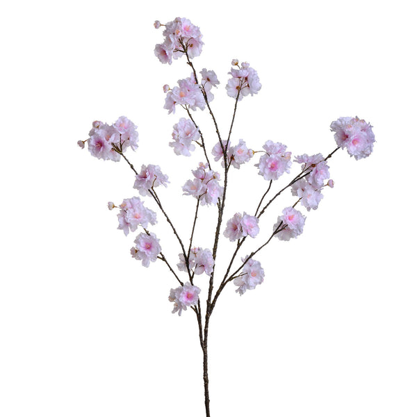 Künstlicher Mandelbaum in Blütenhöhe 130 cm Rosa online