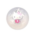 Set 12 Saponette Hello Kitty per Bambini 80 gr con  con Sorpresa Portachiavi Interno