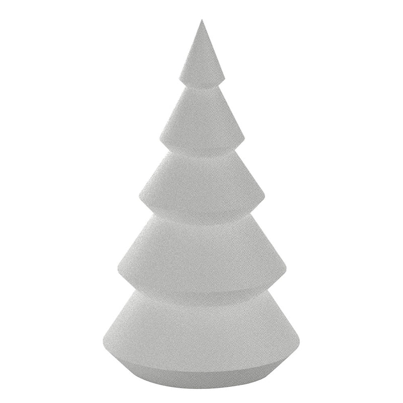 Lampada Albero di Natale Luminoso da Terra Interno/Esterno H85cm Arkema P201 