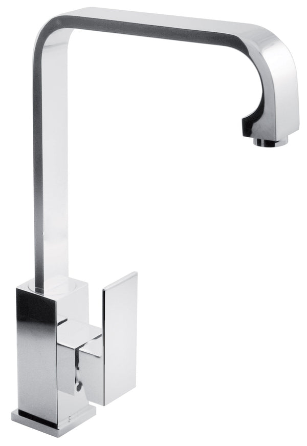 Apell AP5001HACR Chrom-Einhebel-Küchenmischbatterie prezzo