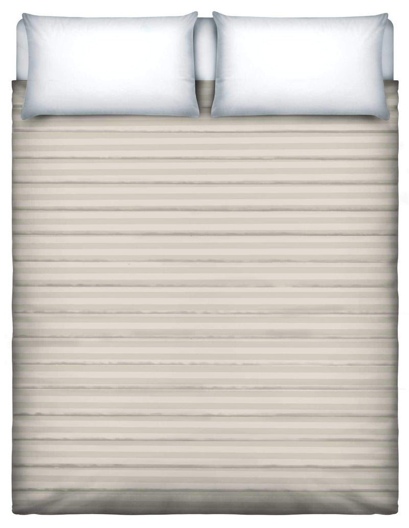 Trapuntino in Raso di Poliestere 100gr Tortora Varie Misure