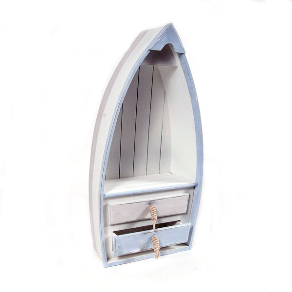 Modellino Barca con Cassetti H 70 cm sconto