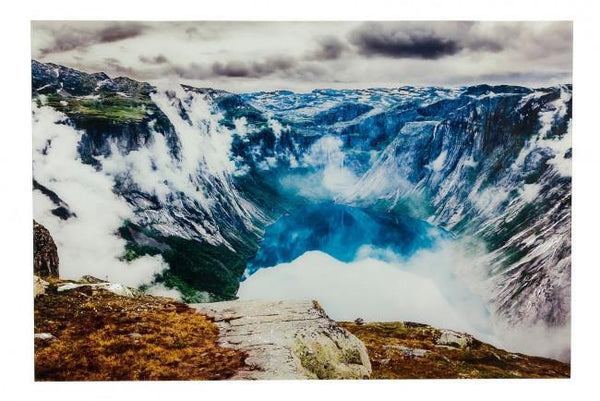 Malerei Plexy 438 120x80 cm in Plexiglas acquista