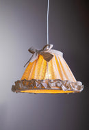 Lampada da Appendere H 175 cm