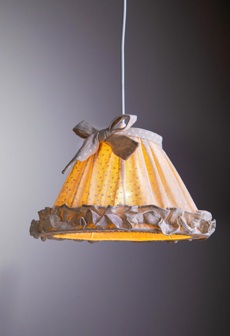 Lampada da Appendere H 175 cm