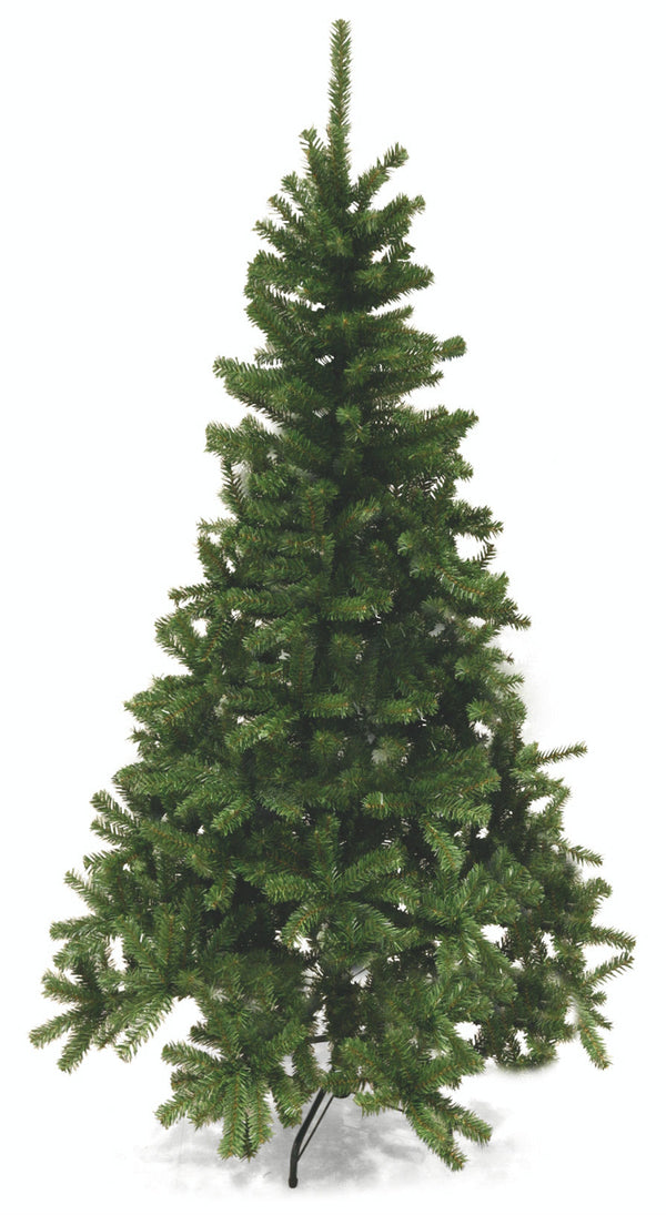 online Weihnachtsbaum 670 Äste Ø90xH150 cm Soriani Dakota Green