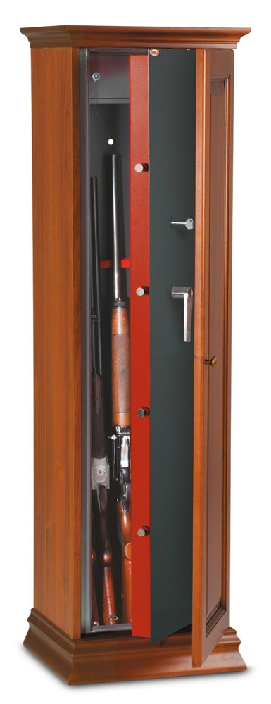 sconto Füsilier Key Rifle Series 5 Waffen mit Technomax Treasure