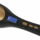 Arricciacapelli Automatico in Ceramica 30W Kooper Nera