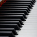 Pianoforte Elettrico 88 Tasti Pesati con Meccanica a Martelletto 3 Pedali 680 Timbri e 80 Demo Marrone      