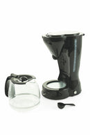 Macchina per Caffè Americano 800W 1,2 Litri Soriani