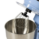Impastatrice Planetaria 5 Litri 6 Velocità 1200W Kooper Aurora Azzurro