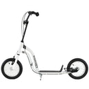 Monopattino per Bambini Ruote 12"   Bianco
