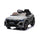 Macchina Elettrica per Bambini 12V Licenza Ufficiale Audi SQ8 E-Tron con Telecomando e Sedile Pelle Grigio