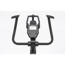 Cyclette Magnetica 110Kg Max 8 Livelli Accesso Basso Kettler HKS Golf C2