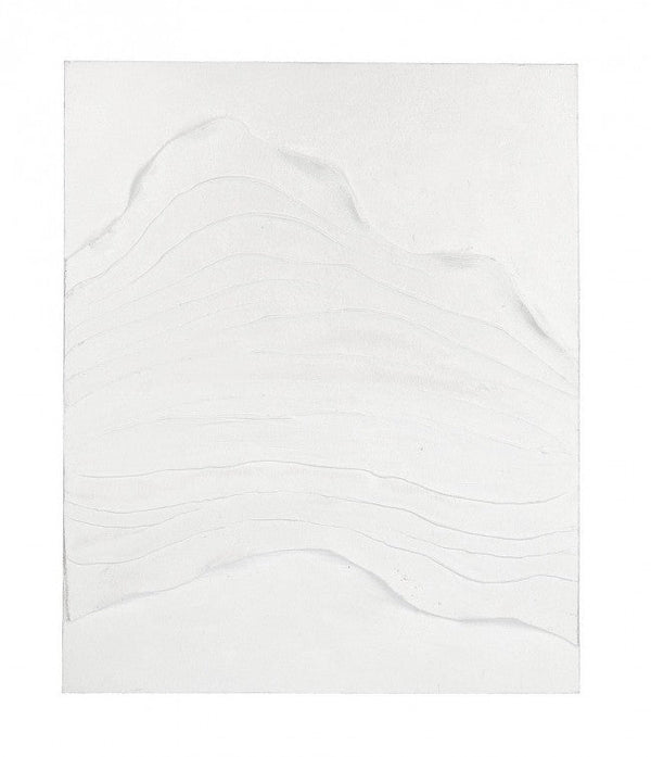 Dipinto 80x2,8x100 cm Texture in Tela prezzo