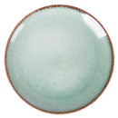 Servizio Piatti 18 Pezzi in Soft Porcellana VdE Tivoli 1996 Fiji