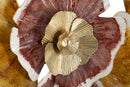 Pannello Clow 92,1x8,3x51,4 cm in Ferro Multicolor      