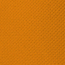 Copridivano 1, 2 E 3 Posti Elasticizzato in Tessuto Arancio