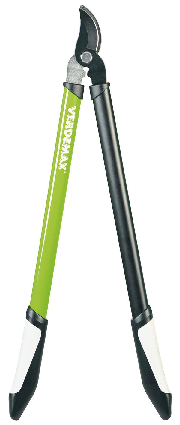 sconto Astschere aus Stahl Ø28 mm mit Rama-Bypass-Getriebe