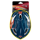 Casco per Bambino Misura 52-56 cm con Fori di Aerazione con Licenza Disney Cars