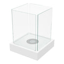 Camino a Bioetanolo da Tavolo 40x40 cm Flig Provicence 4 Bianco