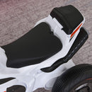 Moto Elettrica per Bambini 6V Kidfun Arcadia R01 Rosa