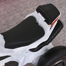 Moto Elettrica per Bambini 6V Kidfun Arcadia R01 Rosa