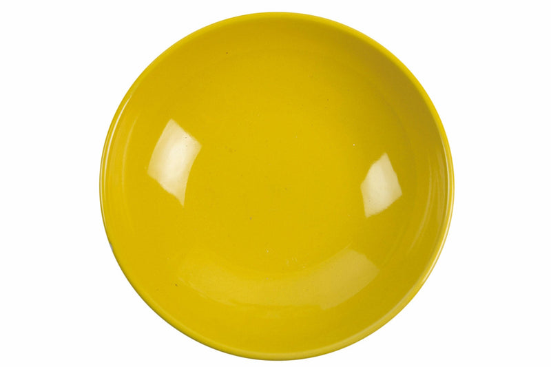 Servizio Piatti 18 Pezzi in Porcellana e Gres 6 Posti Villa d'Este Home Tivoli Le Riggiole