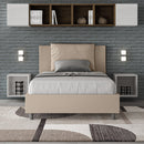 Letto 1 Piazza e Mezzo Piazza e Mezzo 1 Piazza e Mezzo Antea Tortora Varie Misure