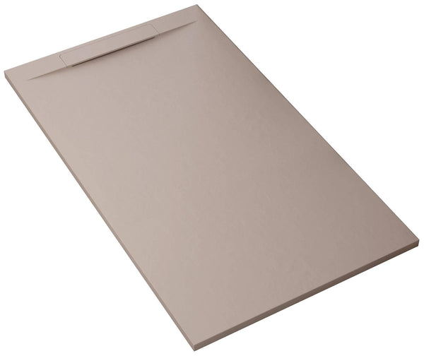 Duschwanne in Bonussi Schiefer Calcutta Stone Sand Verschiedene Größen sconto