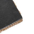 Zerbino "famiglia" 70x1,5x40 cm in Cocco e PVC VdE Tivoli 1996 