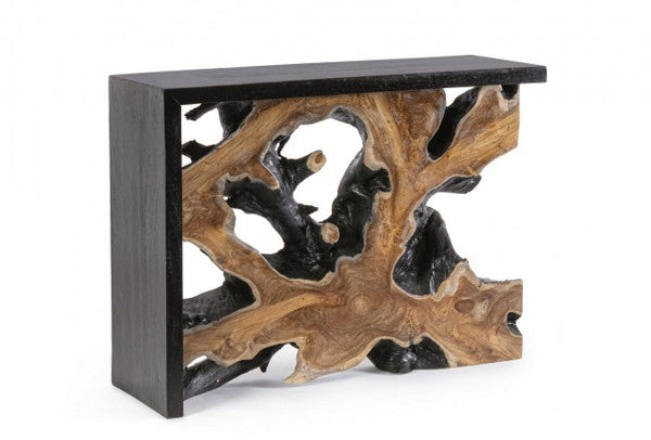 Consolle 100x35x76 cm Sherwood in Legno sconto