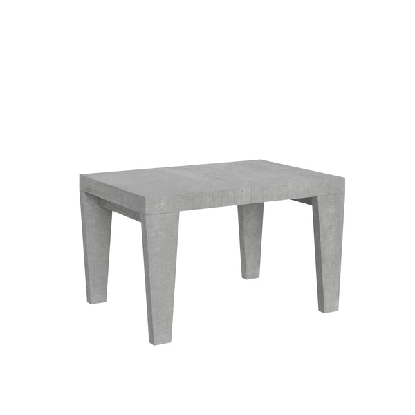 acquista Tavolo Allungabile 130-390x90x77 cm Spimbo Cemento