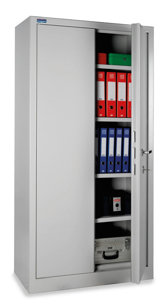 Monoblock-Schrank mit Schlüssel...